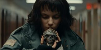 Whistle Director Finds a Non-public Tragedy That Drew Him to Horror Movie