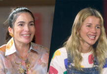 A cultural walk via Paris with singer Yael Naim and comic Philippine Delaire