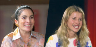 A cultural walk via Paris with singer Yael Naim and comic Philippine Delaire