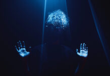 I, ROBOT SUNRISE – SPIN