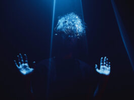 I, ROBOT SUNRISE – SPIN