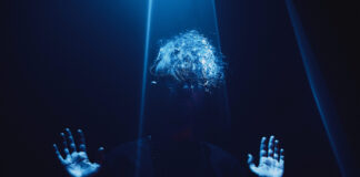 I, ROBOT SUNRISE – SPIN