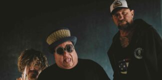 from the chic to THE SUBLIME