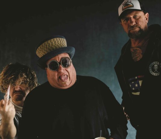 from the chic to THE SUBLIME