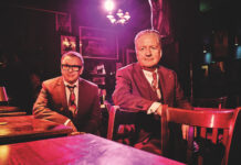 Squeeze Take on Teenage Rock Opera On ‘Trixies’
