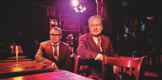 Squeeze Take on Teenage Rock Opera On ‘Trixies’
