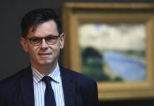 New Louvre director tasked with main a beleaguered landmark out of a long time of disaster