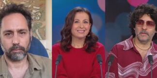 Conflict and creativity: Lebanese artists mirror on disaster