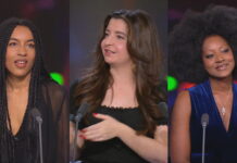 Mariana Da Cruz and Morenike on mixing genres, identification and synthetic intelligence