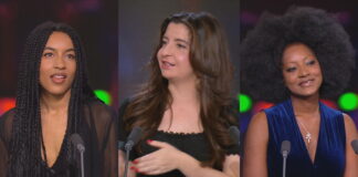 Mariana Da Cruz and Morenike on mixing genres, identification and synthetic intelligence