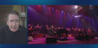 Jools Holland: The pianist who performed with The Beatles and made presidents dance