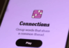 Connections Assist, Hints & Clues for Nowadays, March 20