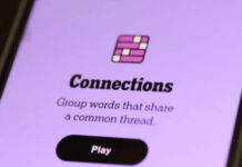 Connections Assist, Hints & Clues for Nowadays, March 20