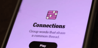 Connections Assist, Hints & Clues for Nowadays, March 20