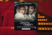 Director Xavier Giannoli explores the darkness and shadows of Nazi profession