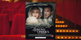 Director Xavier Giannoli explores the darkness and shadows of Nazi profession