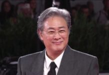 South Korean director Park Chan-wook to guide Cannes pageant jury