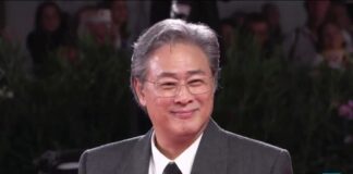 South Korean director Park Chan-wook to guide Cannes pageant jury