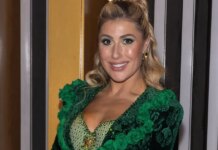 DWTS ‘Previous Lady’ Emma Slater Provides Ultimate Phrase on Go out Rumors