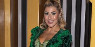 DWTS ‘Previous Lady’ Emma Slater Provides Ultimate Phrase on Go out Rumors
