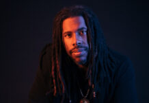 Flying Lotus Packs Giant Pleasure Into Transient ‘Giant Mama’