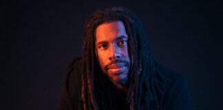 Flying Lotus Packs Giant Pleasure Into Transient ‘Giant Mama’