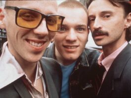 Reflections on Danny Boyle’s ‘Trainspotting,’ 30 Years Later