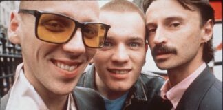 Reflections on Danny Boyle’s ‘Trainspotting,’ 30 Years Later