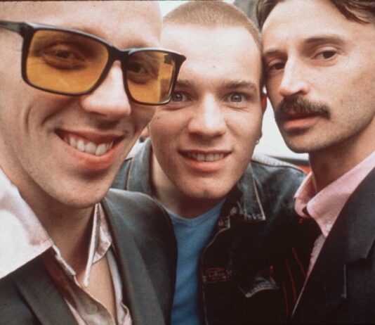 Reflections on Danny Boyle’s ‘Trainspotting,’ 30 Years Later