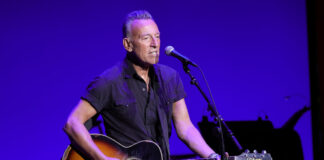 Bruce Springsteen Leads Huge Shane MacGowan Tribute LP