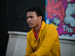 AT THE CROSSROADS – SPIN