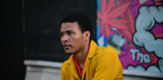 AT THE CROSSROADS – SPIN