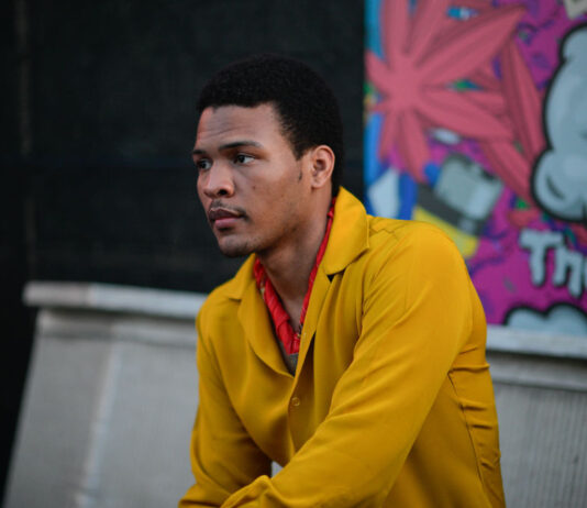 AT THE CROSSROADS – SPIN