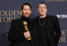 9 Inch Nails Reimagine ‘Tron: Ares’ Soundtrack