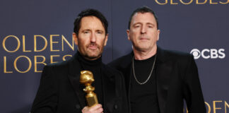 9 Inch Nails Reimagine ‘Tron: Ares’ Soundtrack