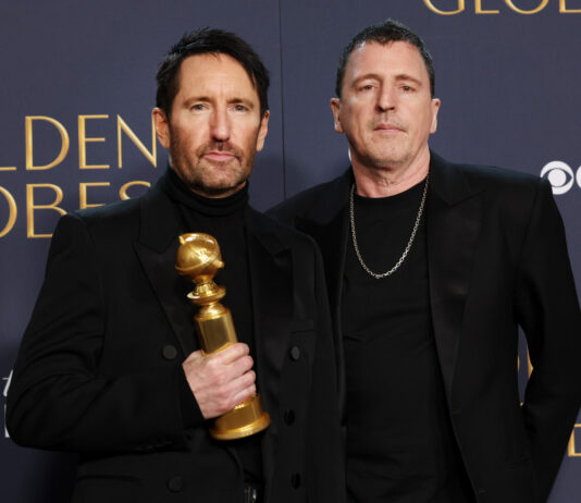 9 Inch Nails Reimagine ‘Tron: Ares’ Soundtrack