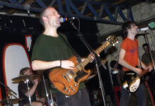 Fugazi Liberating Lengthy-Bootlegged Steve Albini Periods