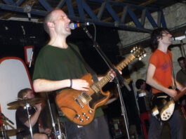 Fugazi Liberating Lengthy-Bootlegged Steve Albini Periods