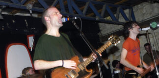 Fugazi Liberating Lengthy-Bootlegged Steve Albini Periods