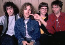 Deep Minimize Friday: ‘7 Chinese language Bros.’ by way of R.E.M.
