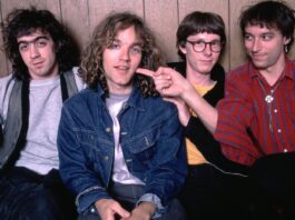 Deep Minimize Friday: ‘7 Chinese language Bros.’ by way of R.E.M.