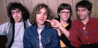 Deep Minimize Friday: ‘7 Chinese language Bros.’ by way of R.E.M.