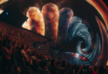 Snapped: ILLENIUM’s ODYSSEY Involves Existence at Sphere Las Vegas (A Photograph Essay)