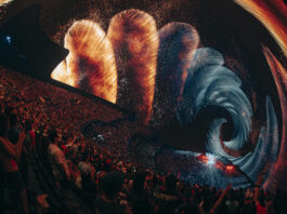 Snapped: ILLENIUM’s ODYSSEY Involves Existence at Sphere Las Vegas (A Photograph Essay)