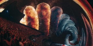 Snapped: ILLENIUM’s ODYSSEY Involves Existence at Sphere Las Vegas (A Photograph Essay)