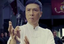 John Wick 4 Stars’ Widespread Martial Arts Sequel Is Leaving Netflix