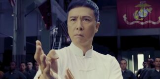 John Wick 4 Stars’ Widespread Martial Arts Sequel Is Leaving Netflix