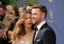 Within Justin Timberlake And Jessica Biel Marriage Pressure