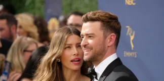 Within Justin Timberlake And Jessica Biel Marriage Pressure