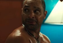 Michael Mando & Ben Foster’s Underrated Motion Film Out on Hulu Nowadays